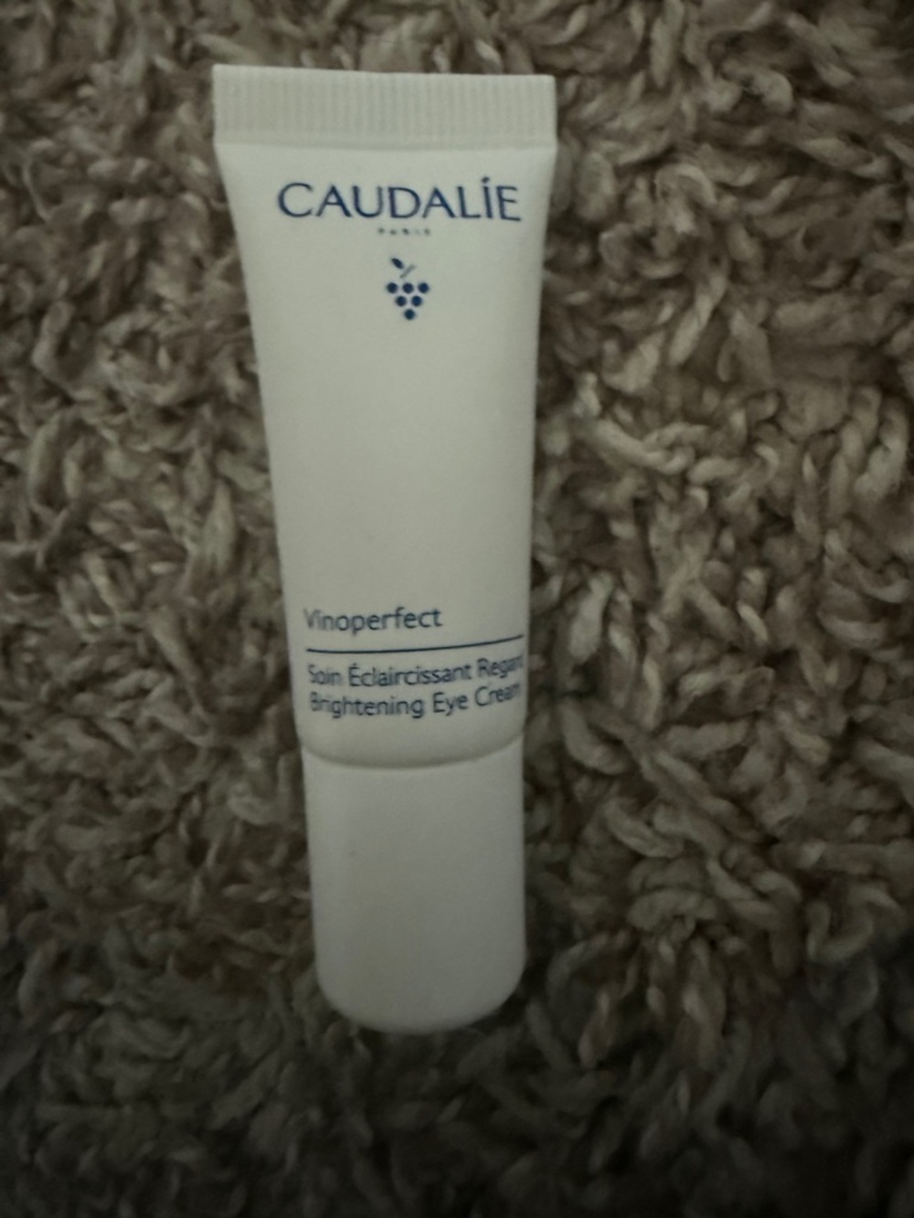 ❤️ 3/$25 CAUDALIE Vinoperfect Eye Cream
